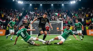 Kings-League-Wetten: Quotenstatus des 7-a-side-Formats