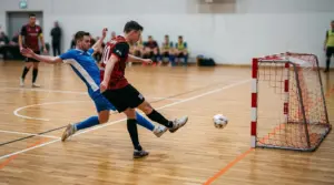 Kurzfußball-Wettarten: 1X2, Über/Unter & Handicap erklärt
